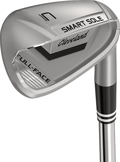 Cleveland Golf Smart Sole Full Face Steel Wedge