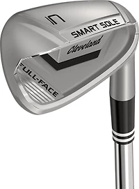 Cleveland Golf Smart Sole Full Face Steel Wedge
