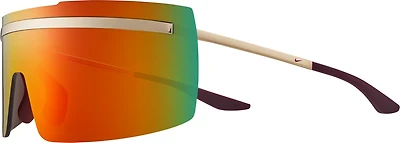 Nike Echo Shield Mirrored Non-Polarized Sunglasses