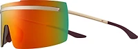 Nike Echo Shield Mirrored Non-Polarized Sunglasses