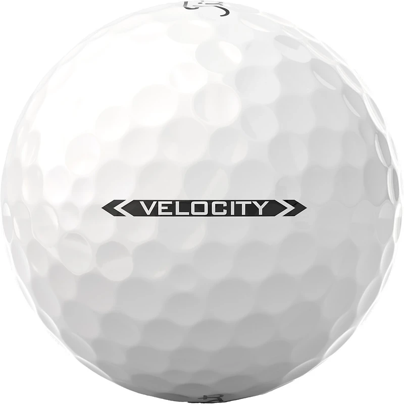 Titleist 2024 Velocity Golf Balls 12-Pack