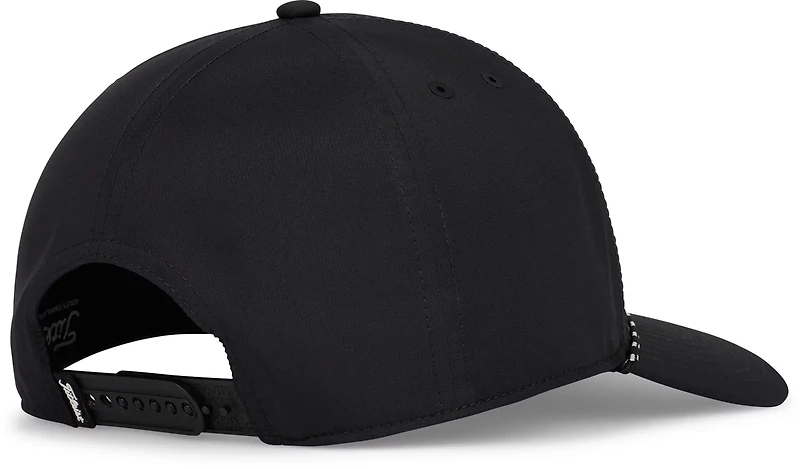 Titleist Men's Boardwalk Rope Golf Hat