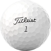 Titleist 2024 AVX Golf Balls 12-Pack
