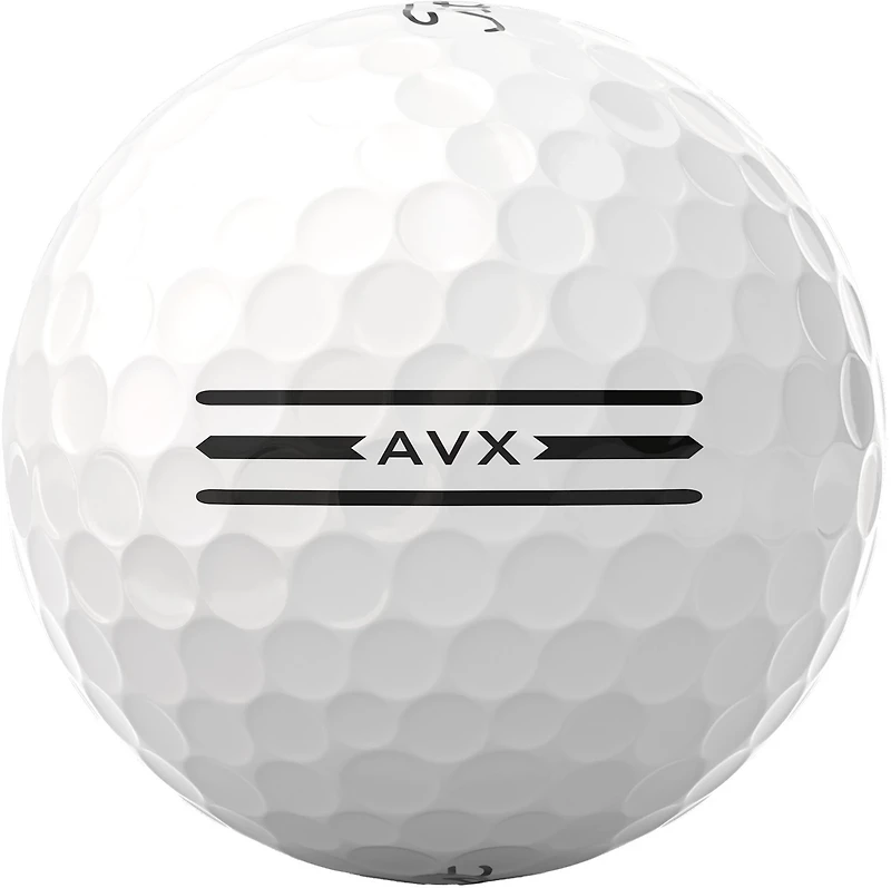 Titleist 2024 AVX Golf Balls 12-Pack