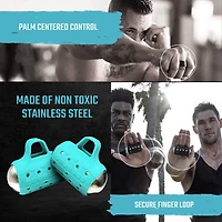 Egg Weights 3 lb Cardio Max Hand Dumbbell