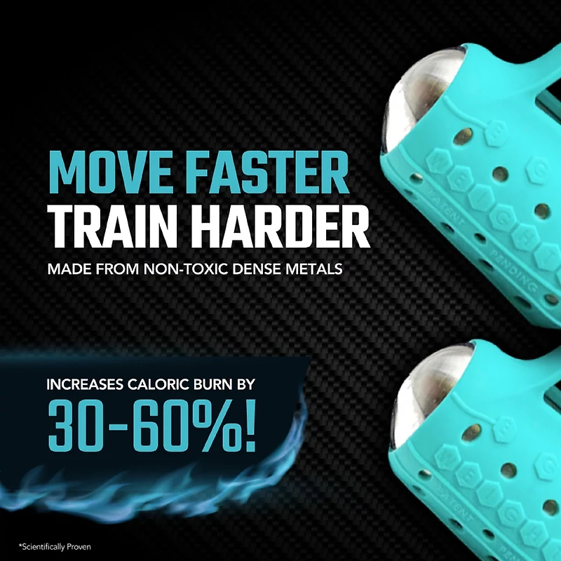 Egg Weights 3 lb Cardio Max Hand Dumbbell