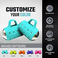 Egg Weights 3 lb Cardio Max Hand Dumbbell