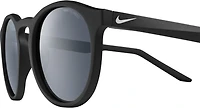 Nike Adults' Swerve Round Polarized Sunglasses