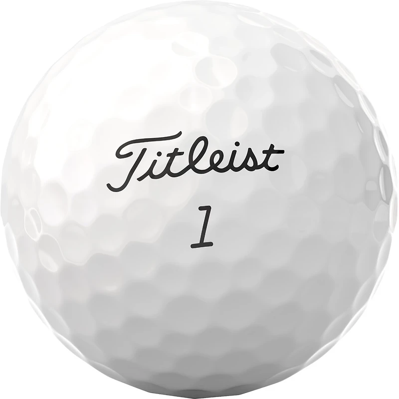 Titleist 2024 Tour Soft Golf Balls 12-Pack