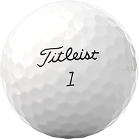 Titleist 2024 Tour Soft Golf Balls 12-Pack