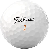 Titleist 2024 Velocity Golf Balls 12-Pack
