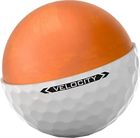 Titleist 2024 Velocity Golf Balls 12-Pack