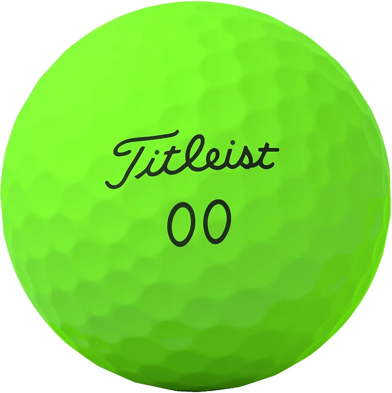 Titleist 2024 Velocity Matte Golf Balls 12-Pack