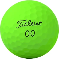 Titleist 2024 Velocity Matte Golf Balls 12-Pack