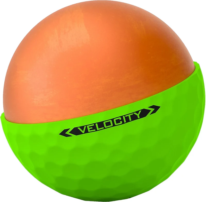 Titleist 2024 Velocity Matte Golf Balls 12-Pack