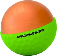 Titleist 2024 Velocity Matte Golf Balls 12-Pack