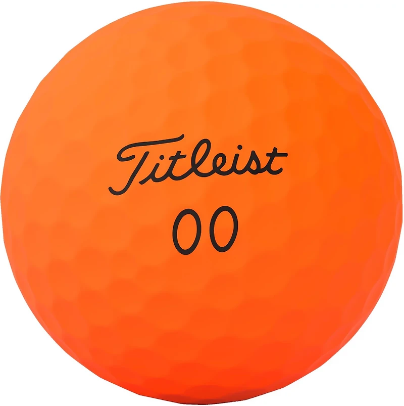 Titleist 2024 Velocity Matte Golf Balls 12-Pack