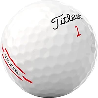 Titleist 2024 TruFeel Golf Balls 12-Pack