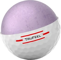 Titleist 2024 TruFeel Golf Balls 12-Pack
