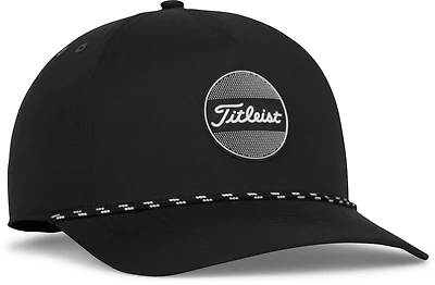 Titleist Men's Boardwalk Rope Golf Hat
