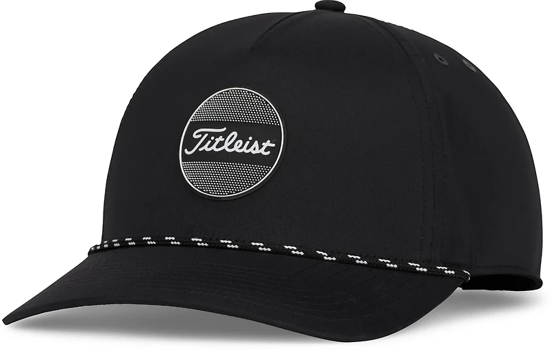 Titleist Men's Boardwalk Rope Golf Hat