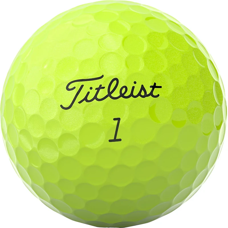 Titleist 2024 AVX Golf Balls 12-Pack