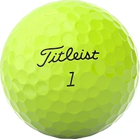 Titleist 2024 AVX Golf Balls 12-Pack