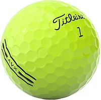 Titleist 2024 AVX Golf Balls 12-Pack