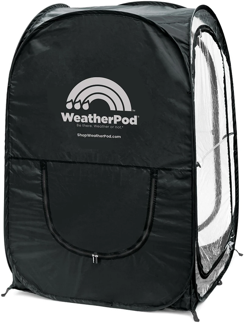 Under the Weather Weatherpod - MyPod XL 1-Person Pop-up Tent