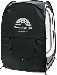 Under the Weather Weatherpod - MyPod XL 1-Person Pop-up Tent