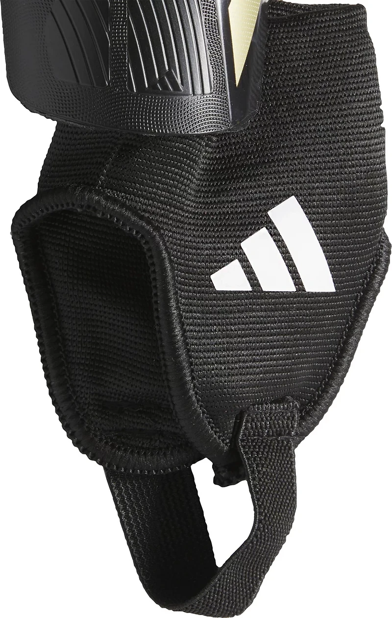 adidas Youth Tiro Match Soccer Shin Guards