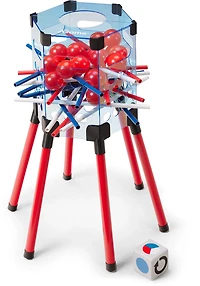 AGame Jumbo Pull N Plunk Game