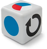 AGame Jumbo Pull N Plunk Game