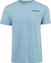 Magellan Outdoors Men's Beach House Lab T-shirt