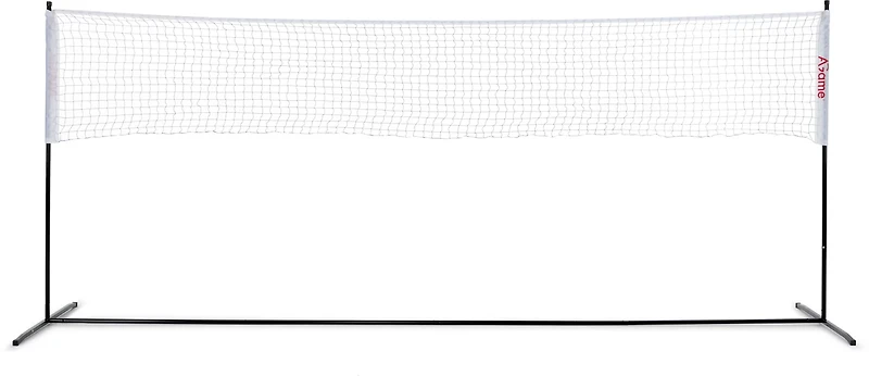 AGame 4-in-1 Multi-Anywhere Net Set