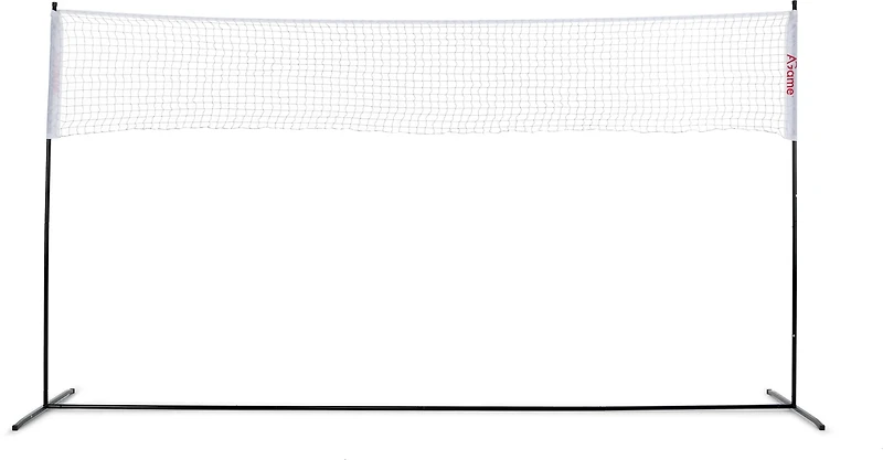 AGame 4-in-1 Multi-Anywhere Net Set