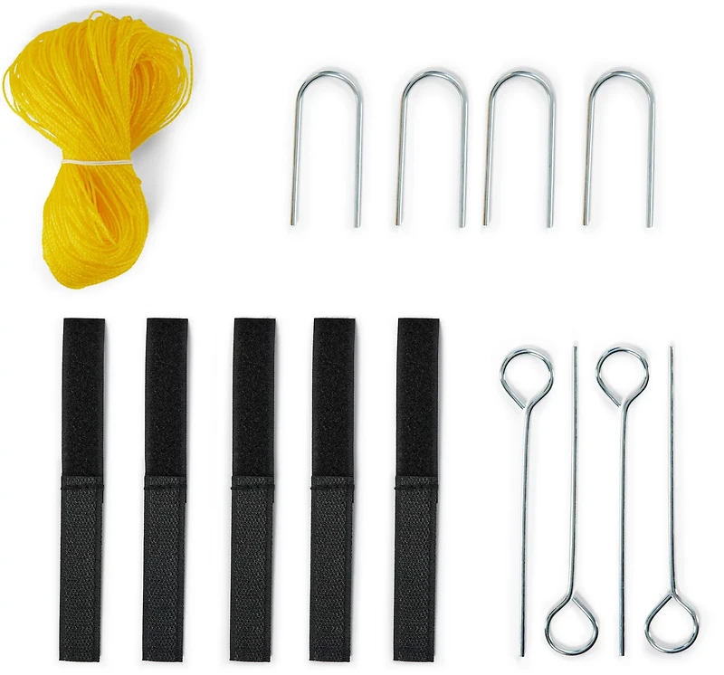 AGame 4-in-1 Multi-Anywhere Net Set