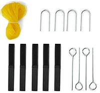 AGame 4-in-1 Multi-Anywhere Net Set