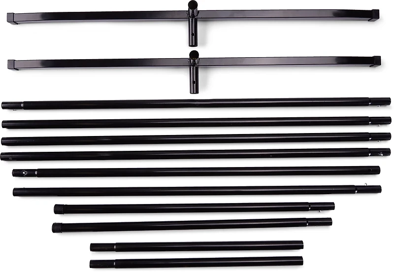 AGame 4-in-1 Multi-Anywhere Net Set