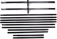 AGame 4-in-1 Multi-Anywhere Net Set