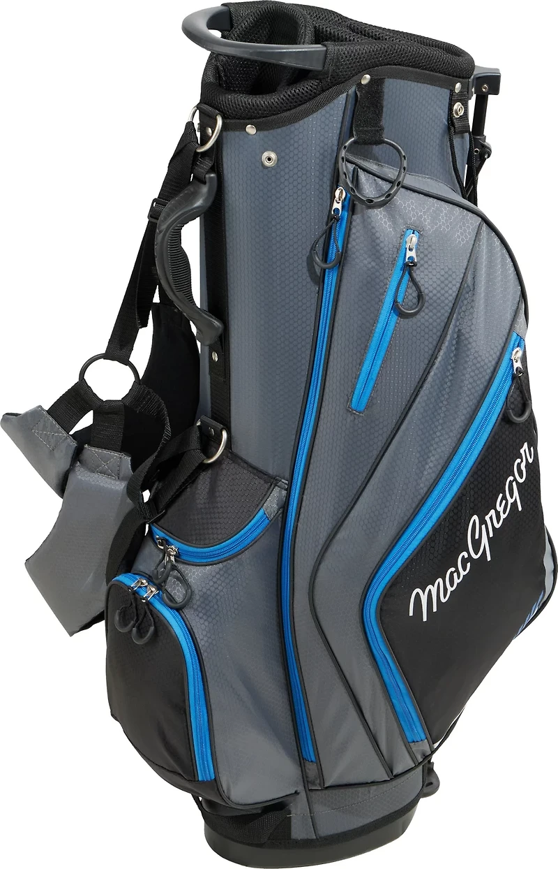 MacGregor Golf Men's MCG Golf Club Set