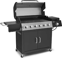 Outdoor Gourmet Classic 6-Burner Gas Grill