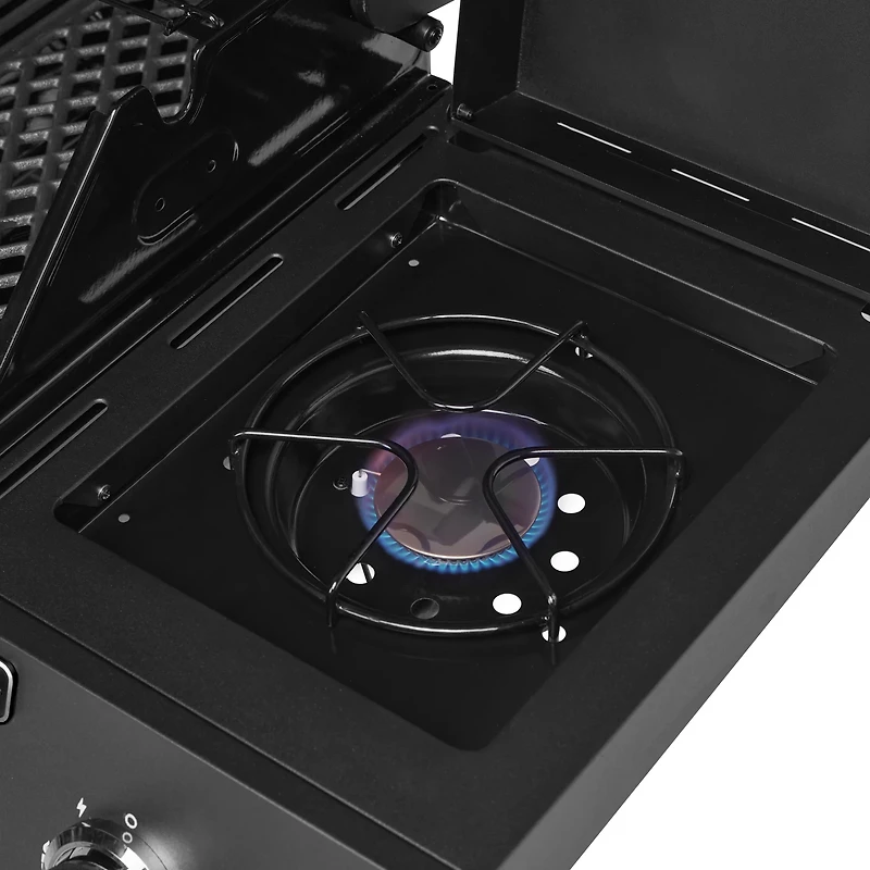 Outdoor Gourmet Classic 6-Burner Gas Grill