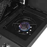 Outdoor Gourmet Classic 6-Burner Gas Grill