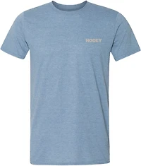 Hooey Men's West Circle Short Sleeve T-shirt