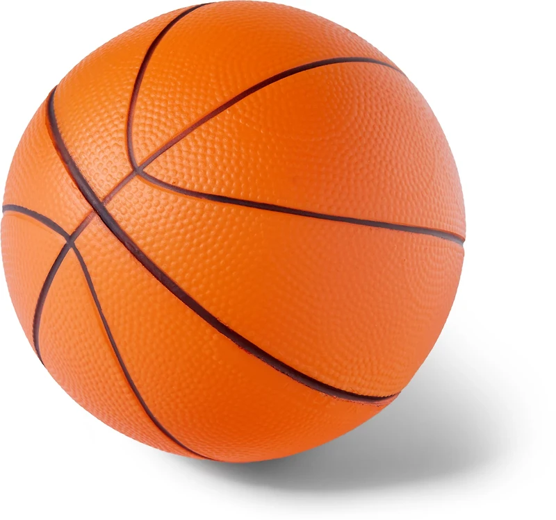 AGame 16 ft Round Trampoline with Basketball Goal