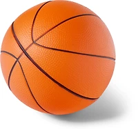 AGame 16 ft Round Trampoline with Basketball Goal