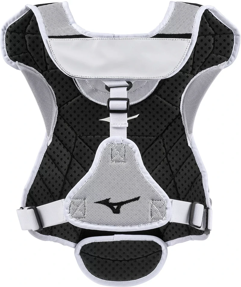 Mizuno Women's Samurai Boxed 13 - 14 in Catcher's Gear Set