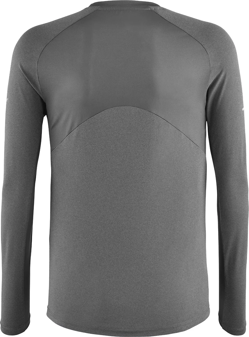 Mizuno Men's Performance Long Sleeve Shirt