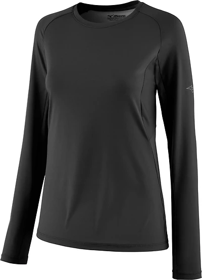 Mizuno Women's Performance Long Sleeve Shirt